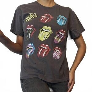 The Rolling Stones XS t-shirt